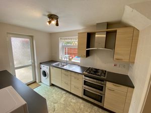 Modern Kitchen- click for photo gallery